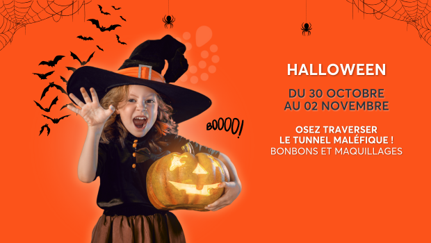 actu halloween la seyne