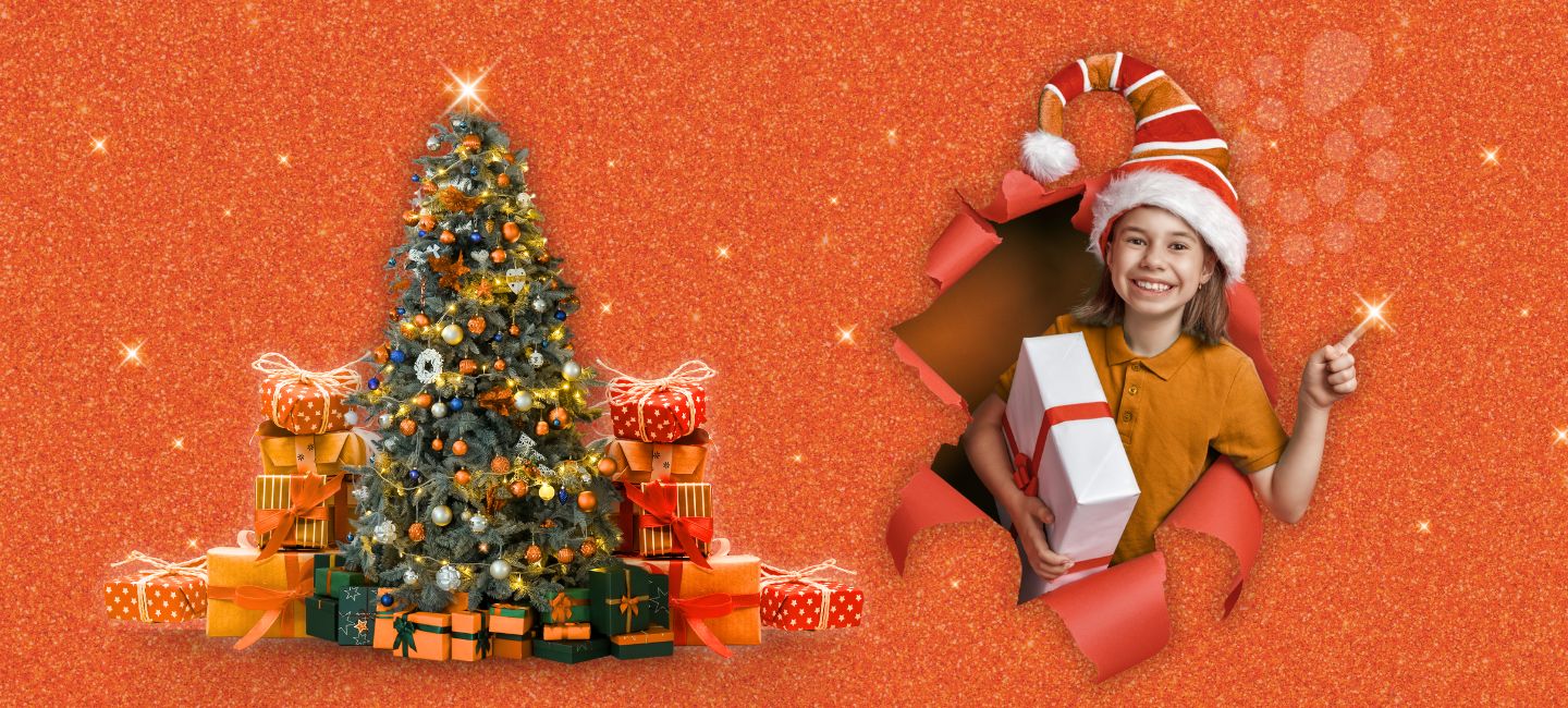 Programme Noël 2024 Aushopping Côté Seyne