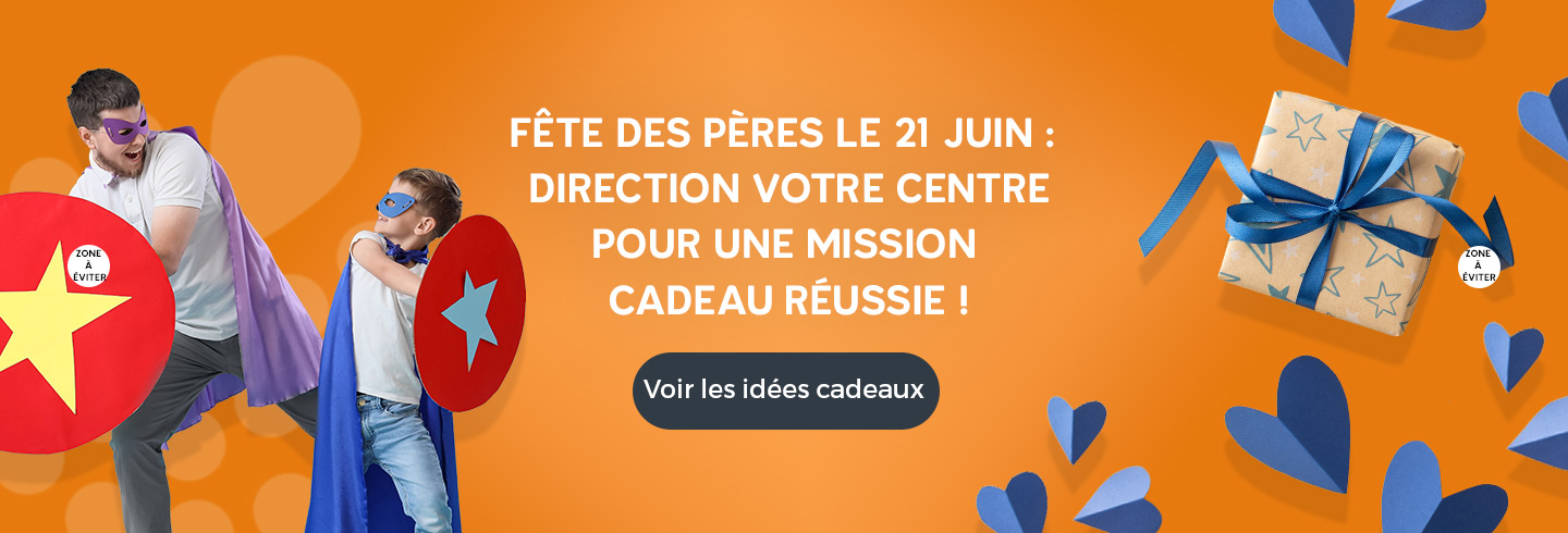 Fête des pères à La Seyne