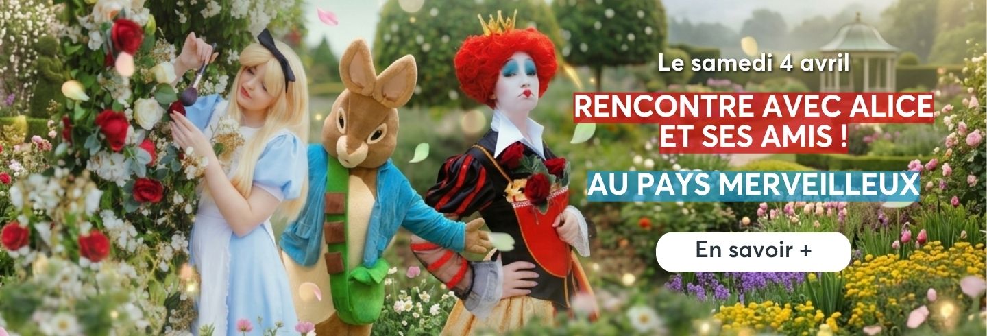 Alice et ses amis à la Seyne sur Mer