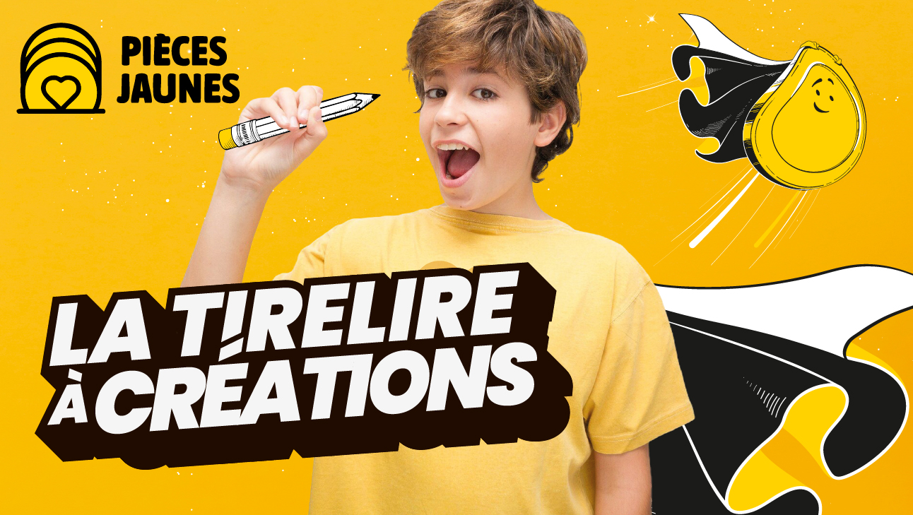 Les pièces jaunes à La Seyne sur Mer