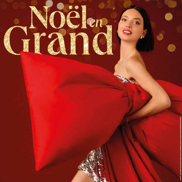 Histoire d'or | Noël