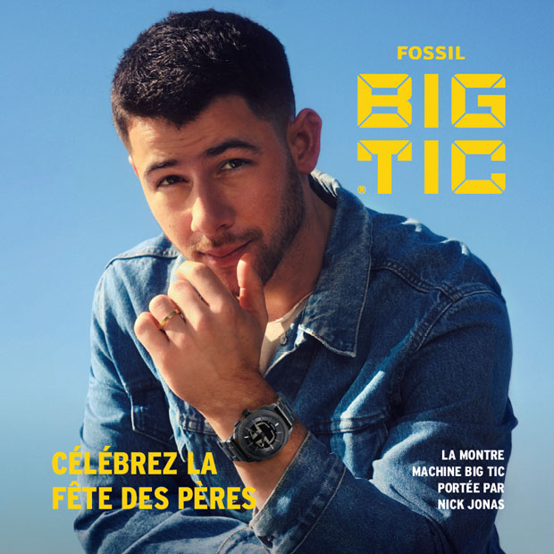 Histoire d'or fête des pères