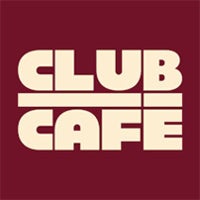 Logo le club cafe