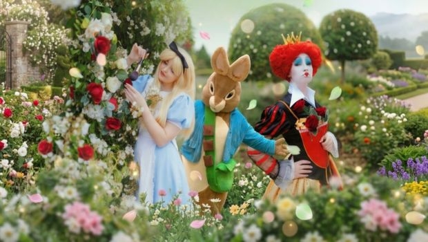 Alice et ses amis à La Seyne sur Mer