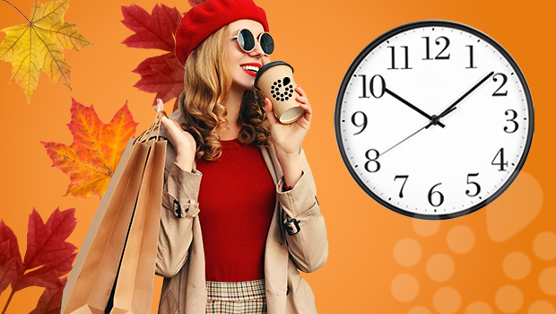 Votre centre est-il ouvert pendant les jours fériés de novembre ? Toutes les informations pratiques sur le site Aushopping de votre centre commercial Aushopping Côté Seyne