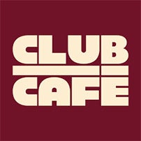 Logo le club cafe