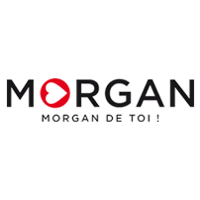 MORGAN DE TOI LOGO
